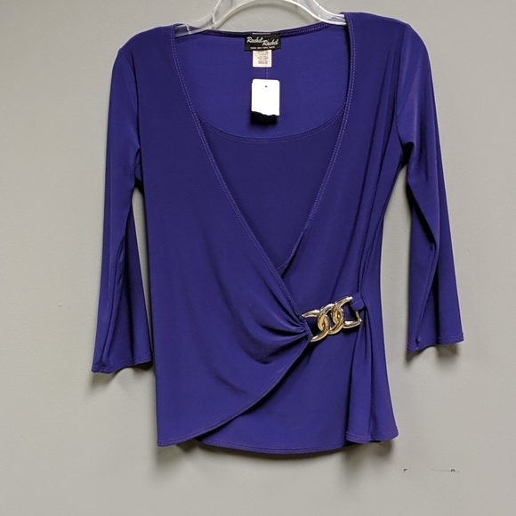 Rachel Rachel Tops - Top